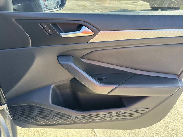 2023 Volkswagen Jetta 1.5T Sport