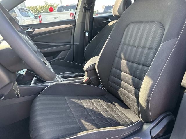 2023 Volkswagen Jetta 1.5T Sport