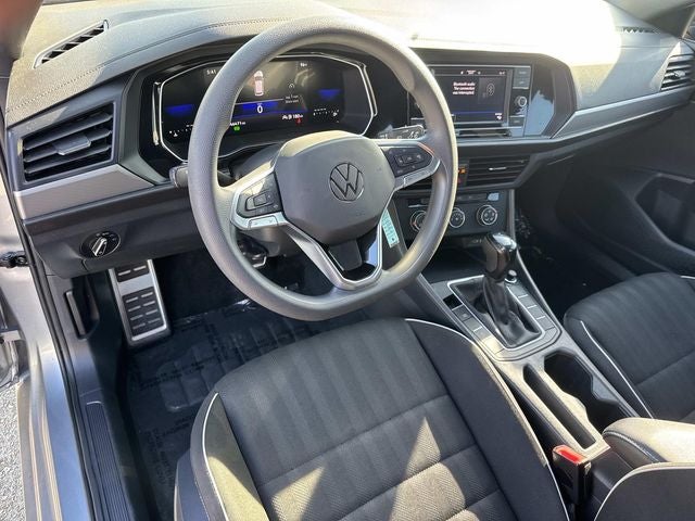 2023 Volkswagen Jetta 1.5T Sport