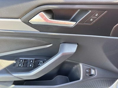2023 Volkswagen Jetta 1.5T Sport