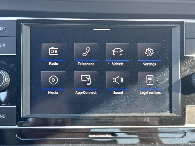 2023 Volkswagen Jetta 1.5T Sport