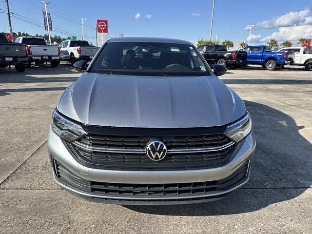 2023 Volkswagen Jetta 1.5T Sport