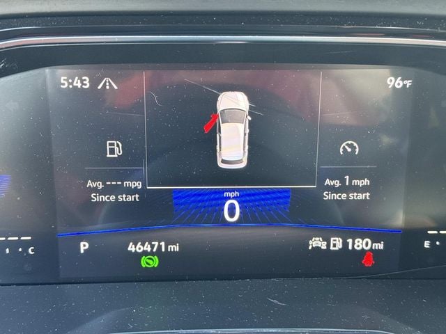 2023 Volkswagen Jetta 1.5T Sport