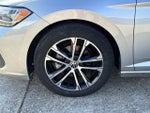 2023 Volkswagen Jetta 1.5T Sport