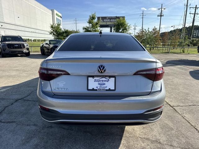 2023 Volkswagen Jetta 1.5T Sport