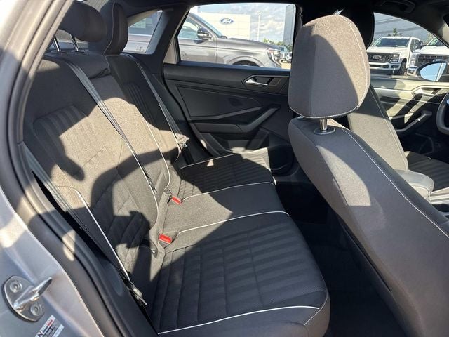 2023 Volkswagen Jetta 1.5T Sport