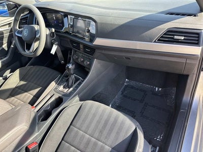 2023 Volkswagen Jetta 1.5T Sport