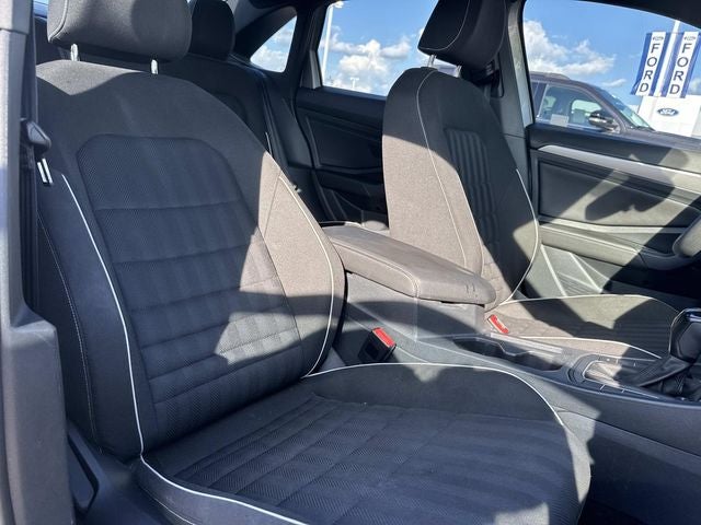 2023 Volkswagen Jetta 1.5T Sport