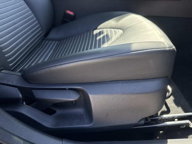 2024 Toyota Camry Base