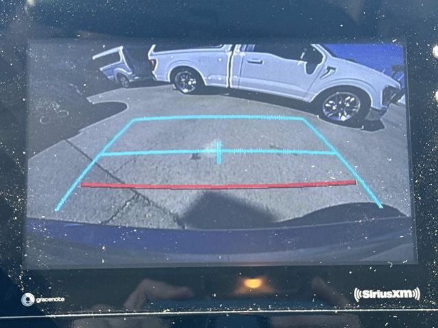 2024 Toyota Camry Base