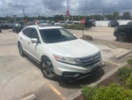 2013 Honda Crosstour EX-L