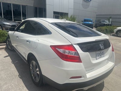 2013 Honda Crosstour EX-L