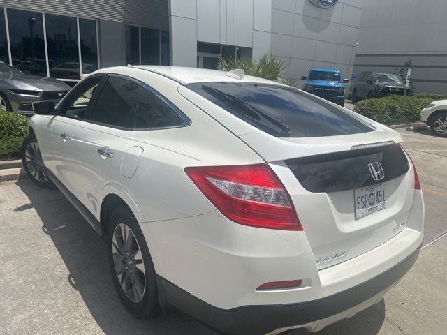 2013 Honda Crosstour EX-L