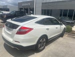 2013 Honda Crosstour EX-L