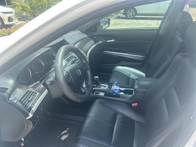 2013 Honda Crosstour EX-L