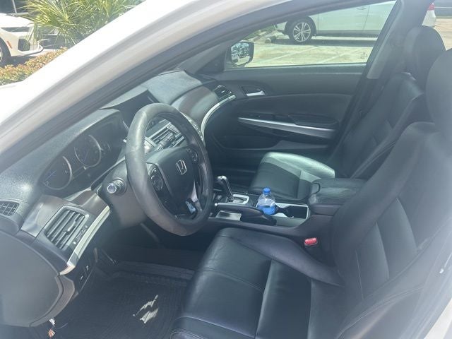 2013 Honda Crosstour EX-L