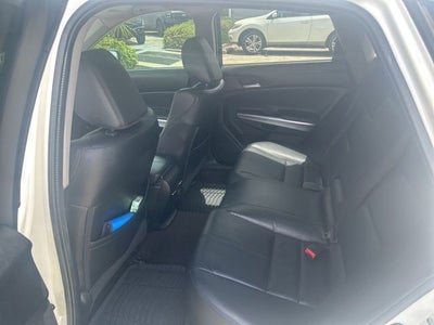 2013 Honda Crosstour EX-L