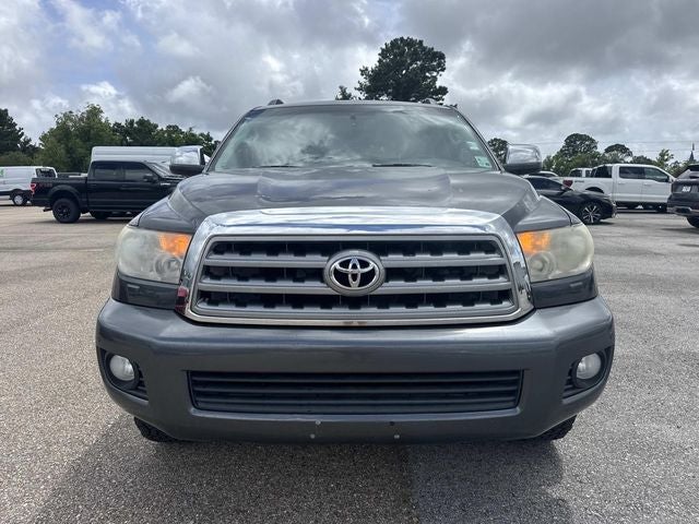 Used 2012 Toyota Sequoia Limited with VIN 5TDKY5G13CS038773 for sale in Slidell, LA