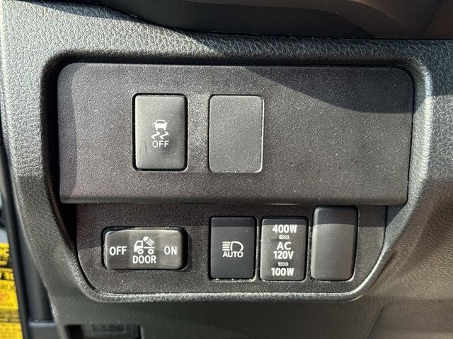 2021 Toyota Tacoma TRD Sport V6