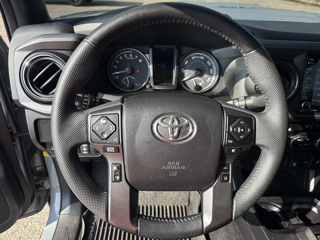 2021 Toyota Tacoma TRD Sport V6