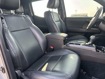 2021 Toyota Tacoma TRD Sport V6