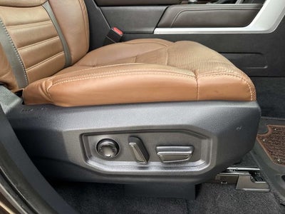 2025 Toyota Tundra 1794