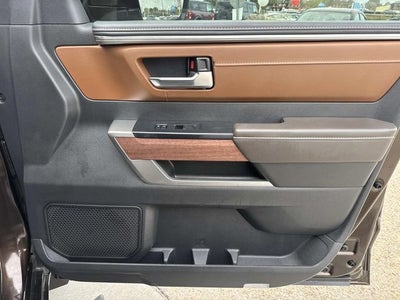 2025 Toyota Tundra 1794