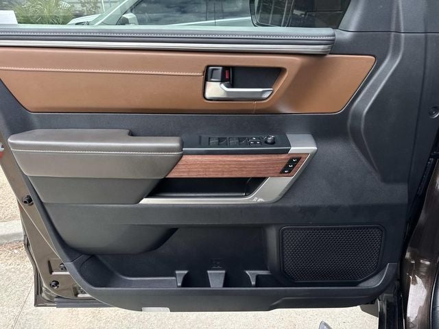 2025 Toyota Tundra 1794