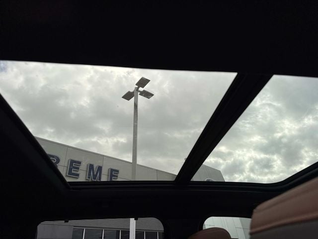 2025 Toyota Tundra 1794