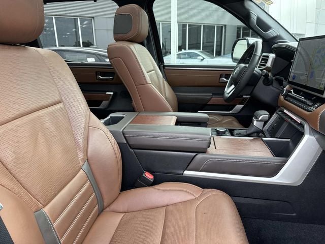 2025 Toyota Tundra 1794