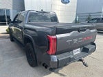 2023 Toyota Tundra Hybrid TRD Pro