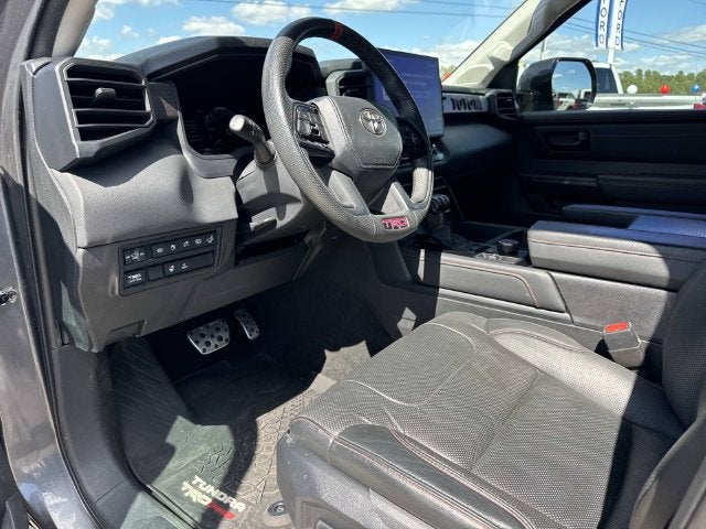 2023 Toyota Tundra Hybrid TRD Pro