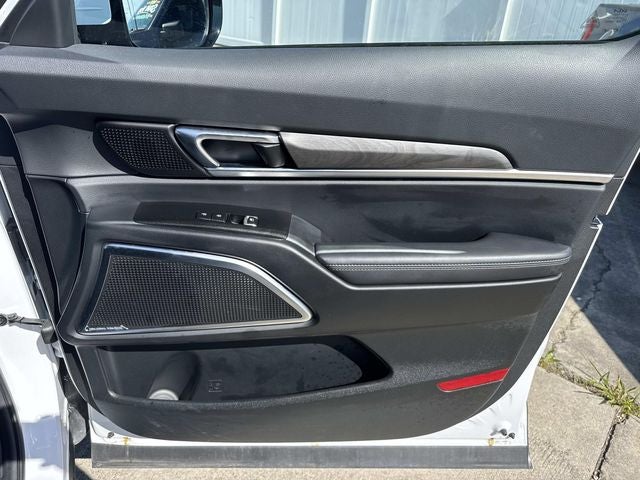 2024 Kia Telluride SX-Prestige X-Pro