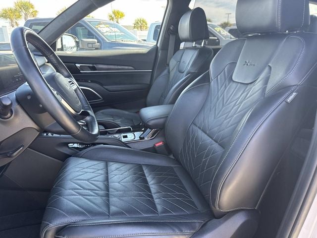 2024 Kia Telluride SX-Prestige X-Pro