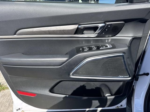 2024 Kia Telluride SX-Prestige X-Pro