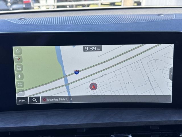 2024 Kia Telluride SX-Prestige X-Pro