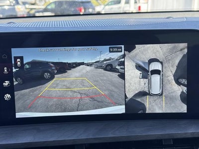 2024 Kia Telluride SX-Prestige X-Pro