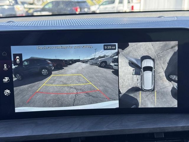 2024 Kia Telluride SX-Prestige X-Pro