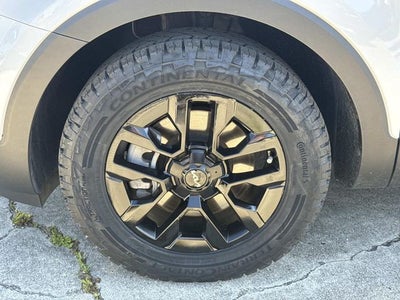 2024 Kia Telluride SX-Prestige X-Pro