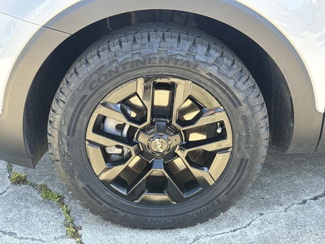 2024 Kia Telluride SX-Prestige X-Pro