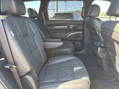 2024 Kia Telluride SX-Prestige X-Pro