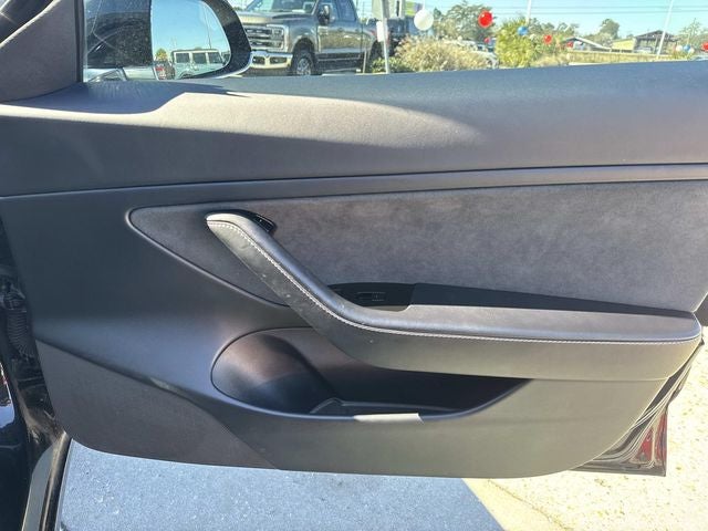 2019 Tesla Model 3 Base