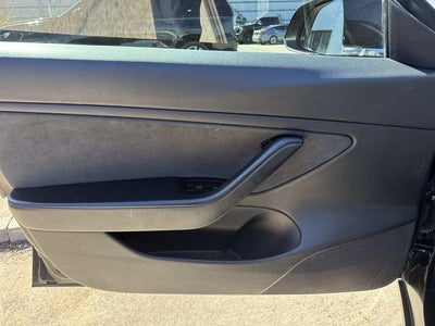 2019 Tesla Model 3 Base