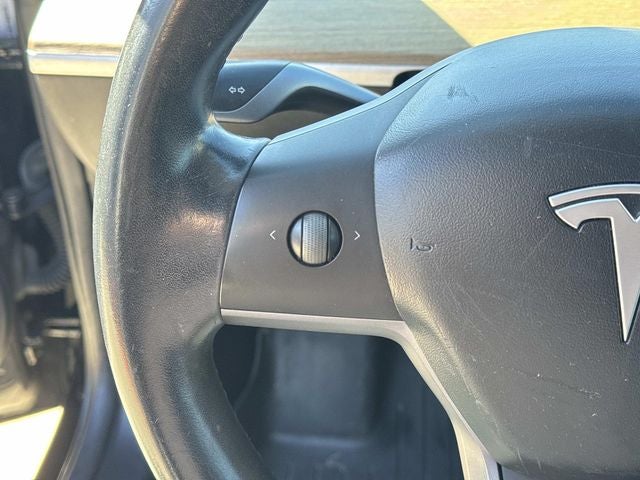 2019 Tesla Model 3 Base