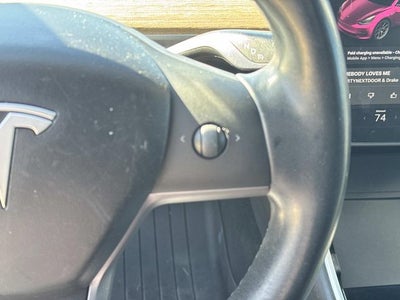 2019 Tesla Model 3 Base