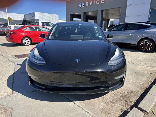 2019 Tesla Model 3 Base