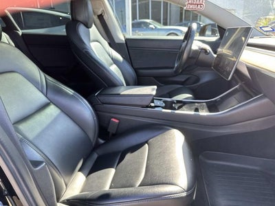2019 Tesla Model 3 Base