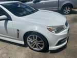 2015 Chevrolet SS Base