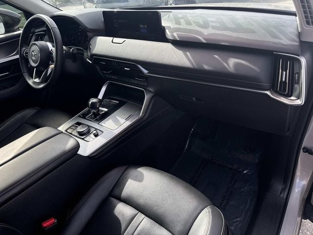 2025 Mazda Mazda CX-90 3.3 Turbo Premium