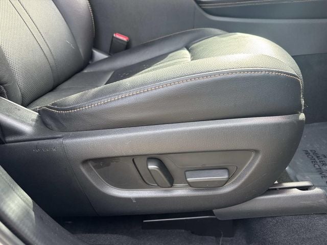 2025 Mazda Mazda CX-90 3.3 Turbo Premium